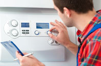 free commercial Fernwood boiler quotes